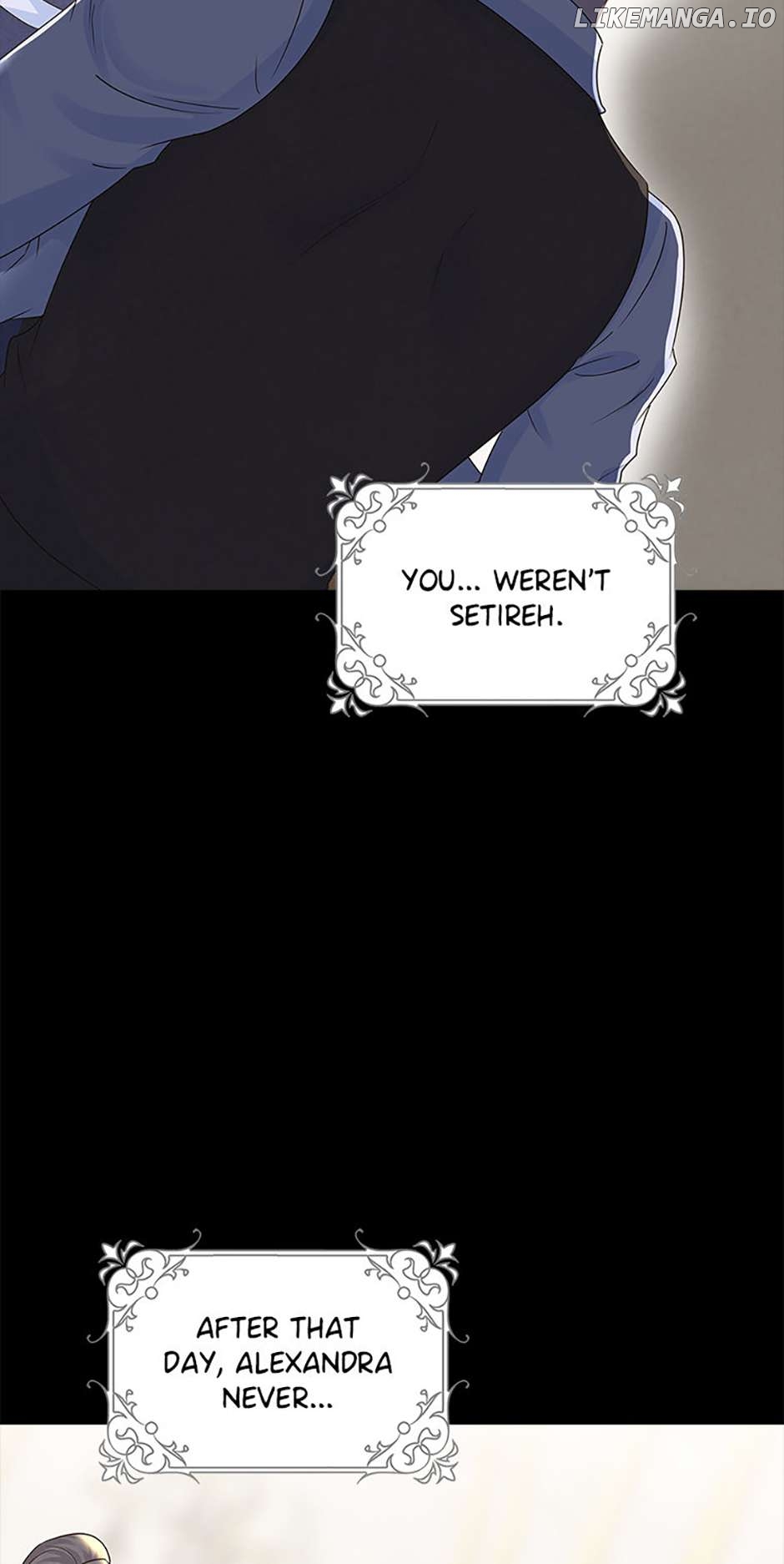 Let's Live Together Chapter 59 - page 47