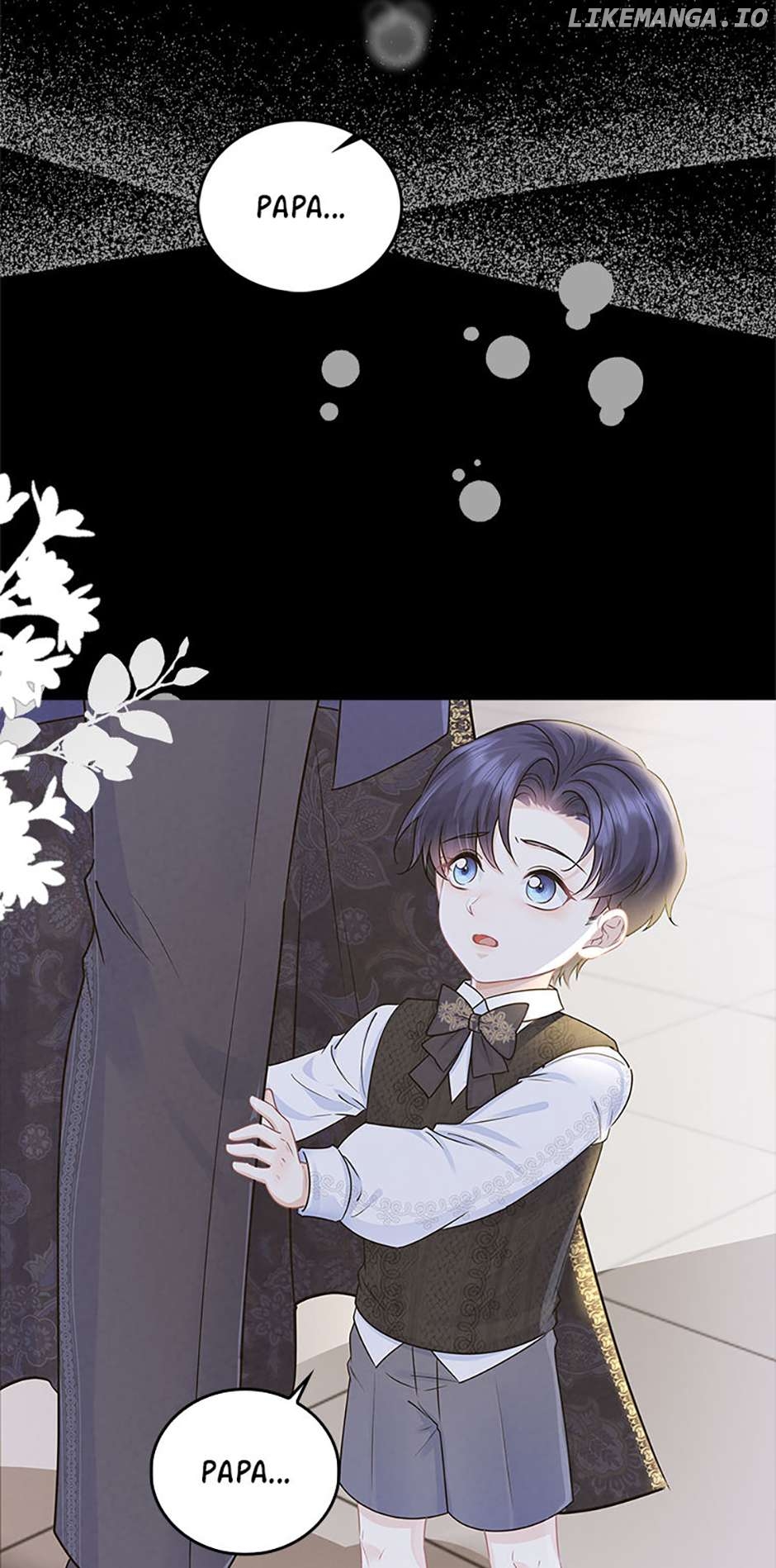 Let's Live Together Chapter 59 - page 5