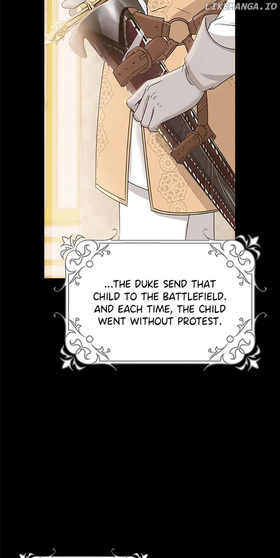 Let's Live Together Chapter 59 - page 51