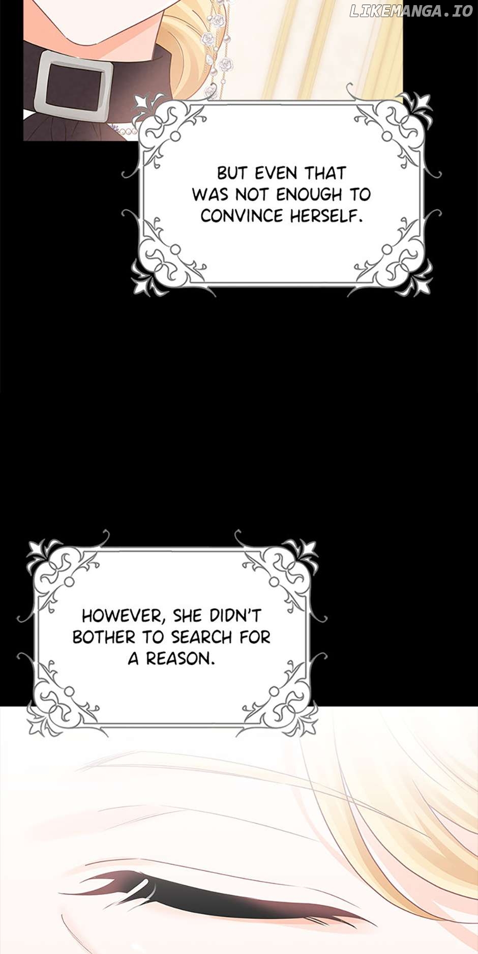Let's Live Together Chapter 59 - page 54