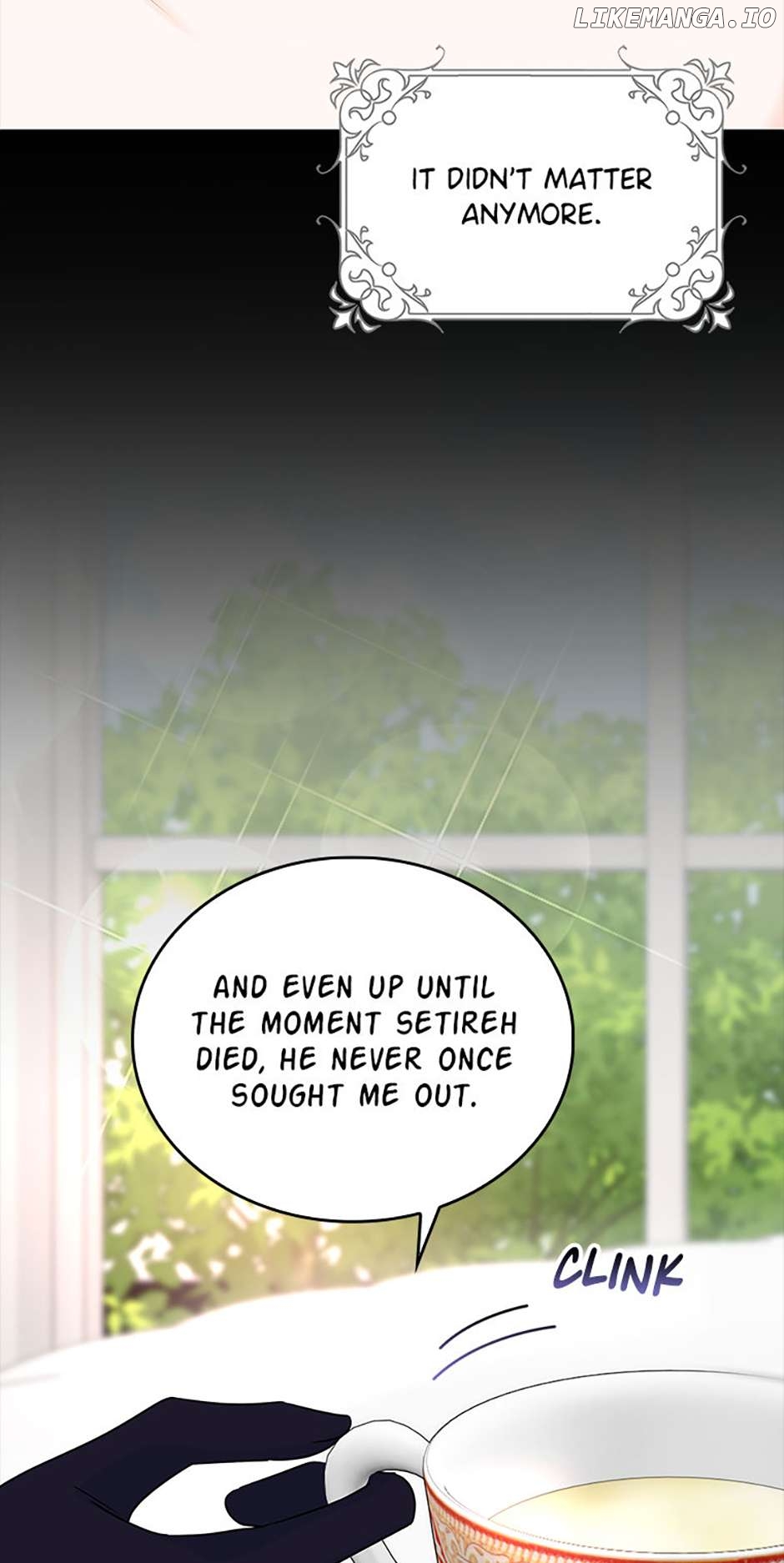 Let's Live Together Chapter 59 - page 55