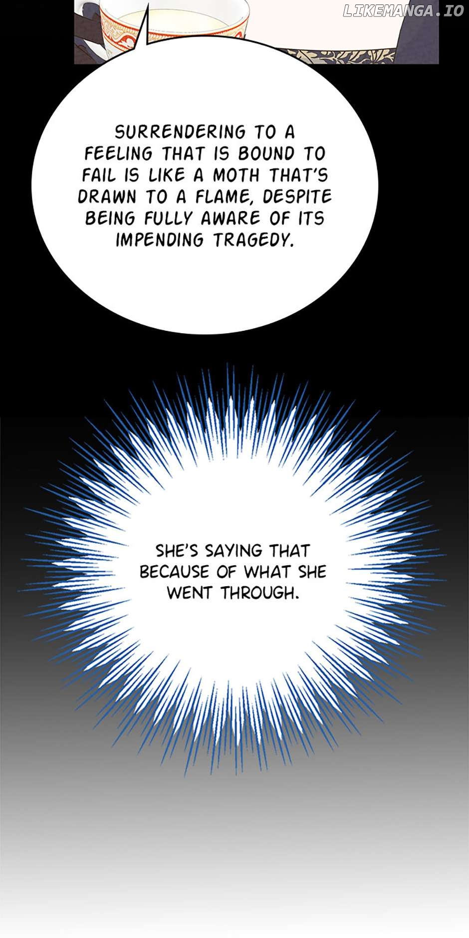 Let's Live Together Chapter 59 - page 60