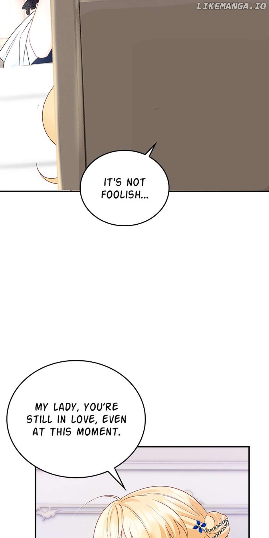 Let's Live Together Chapter 59 - page 62
