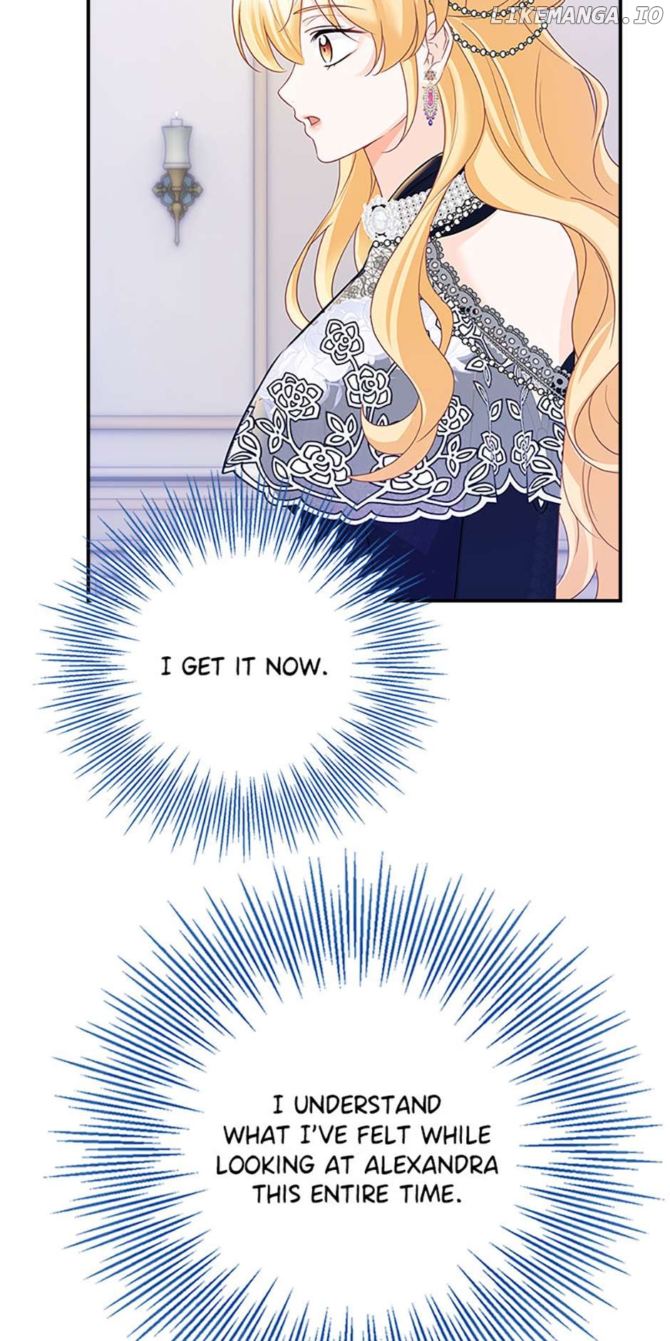 Let's Live Together Chapter 59 - page 63