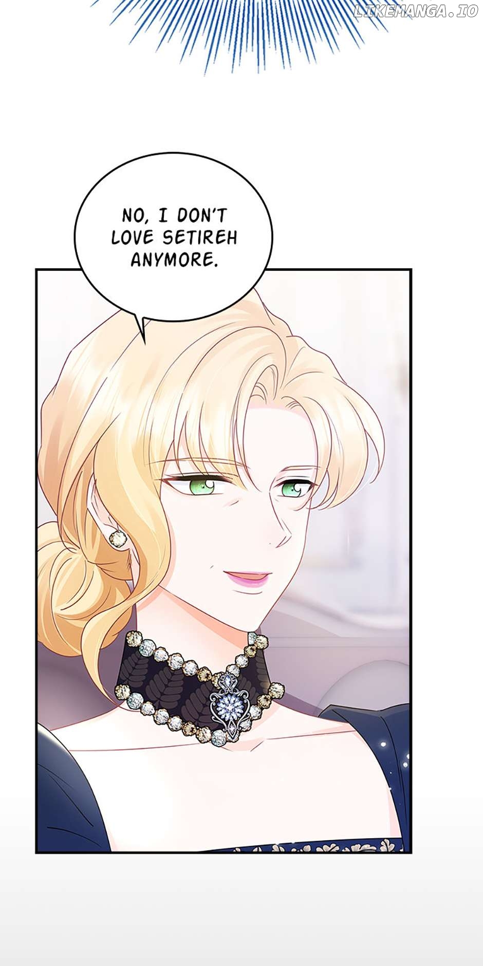 Let's Live Together Chapter 59 - page 64