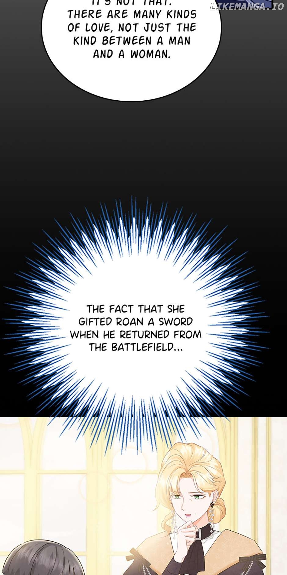 Let's Live Together Chapter 59 - page 66