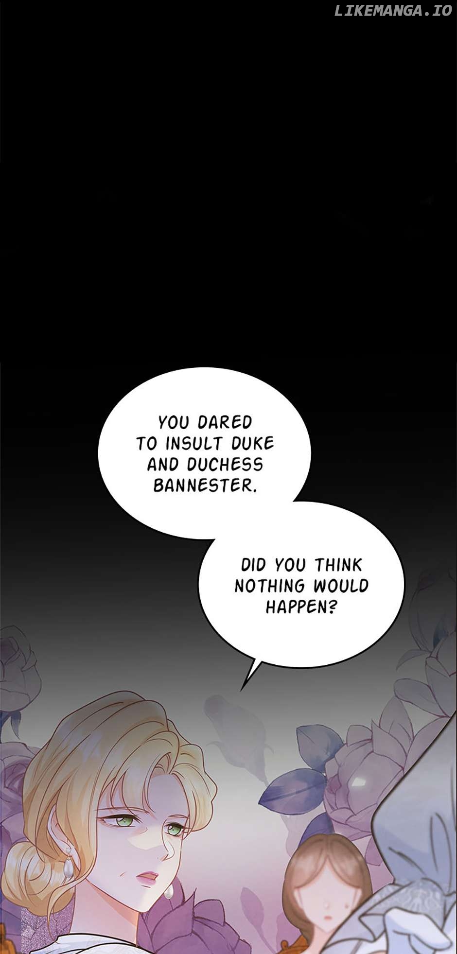 Let's Live Together Chapter 59 - page 68