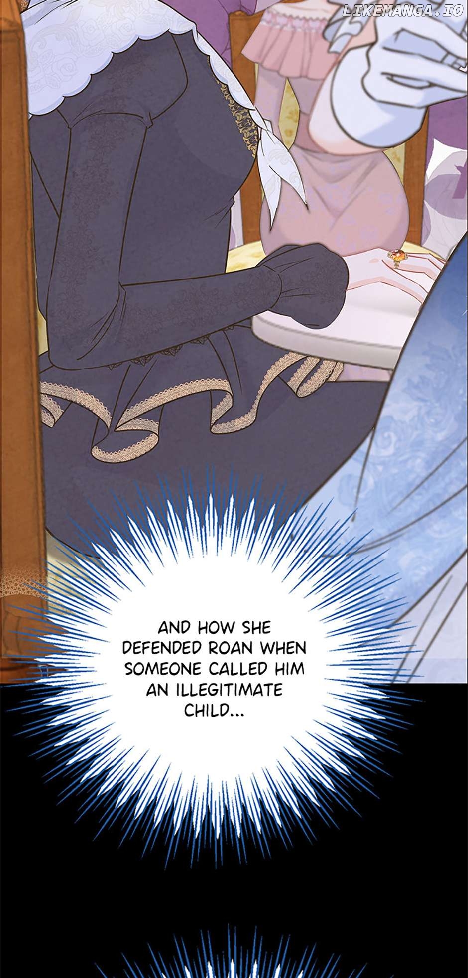 Let's Live Together Chapter 59 - page 69