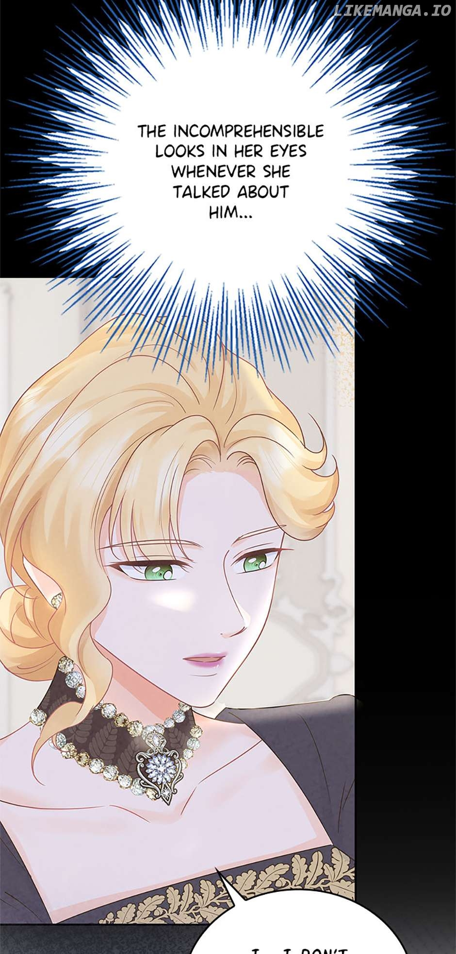 Let's Live Together Chapter 59 - page 70