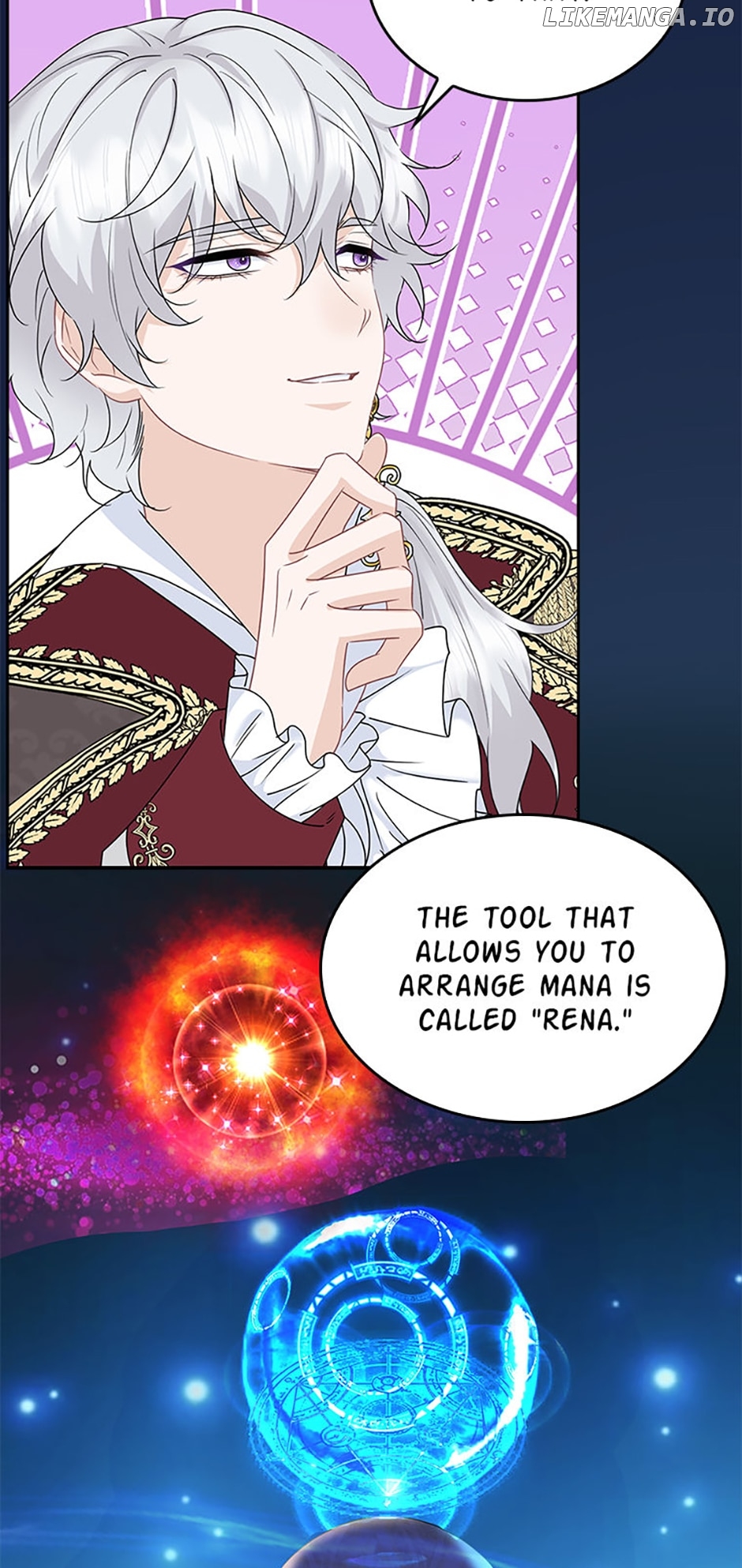 Let's Live Together Chapter 38 - page 13