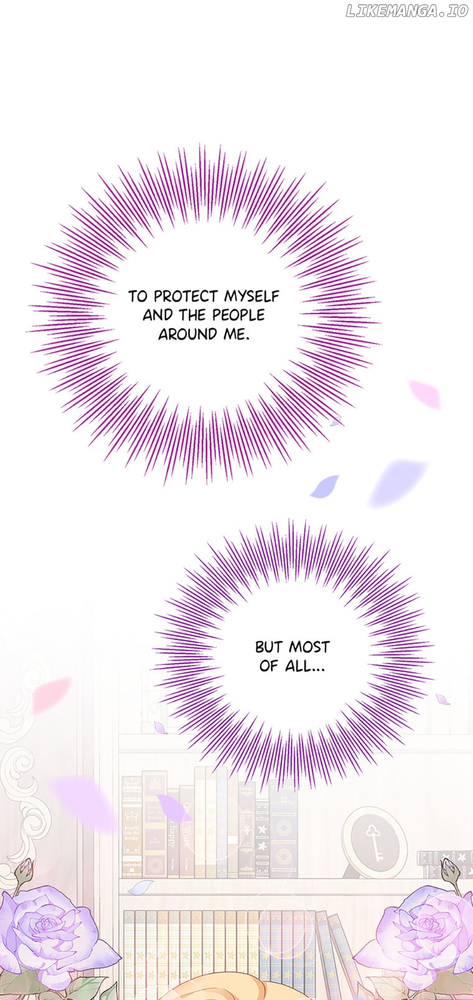 Let's Live Together Chapter 38 - page 19