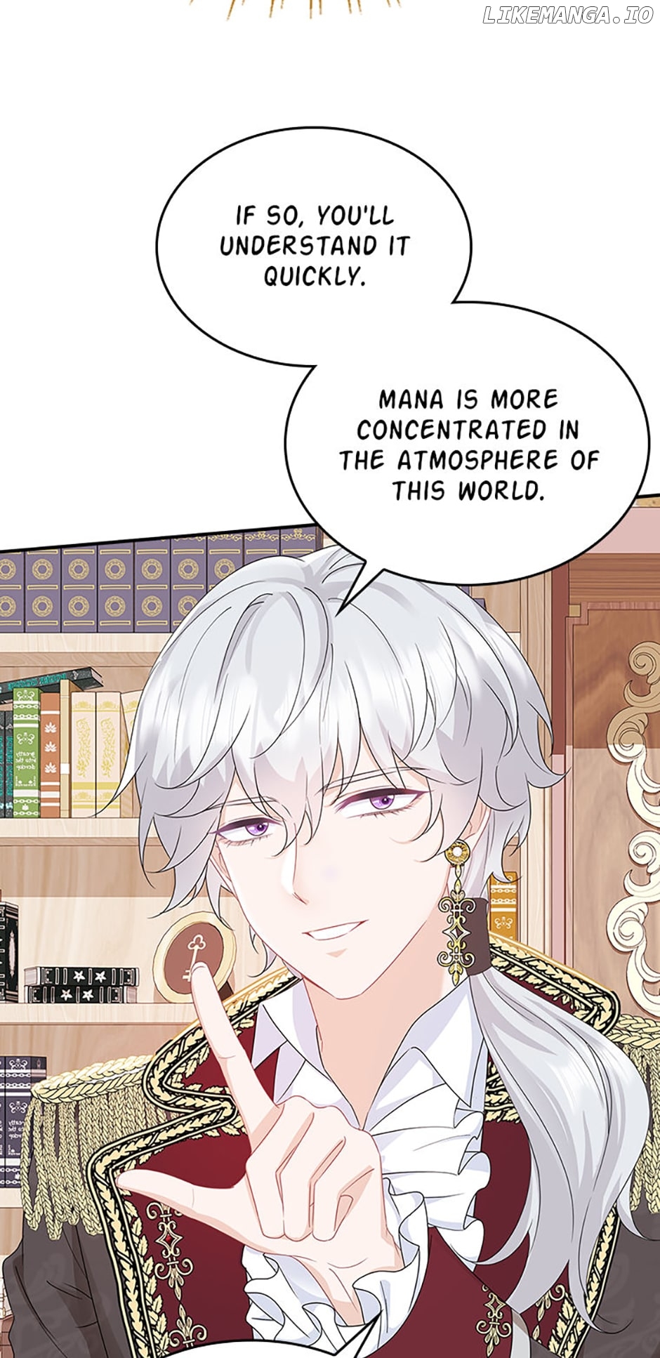 Let's Live Together Chapter 38 - page 5