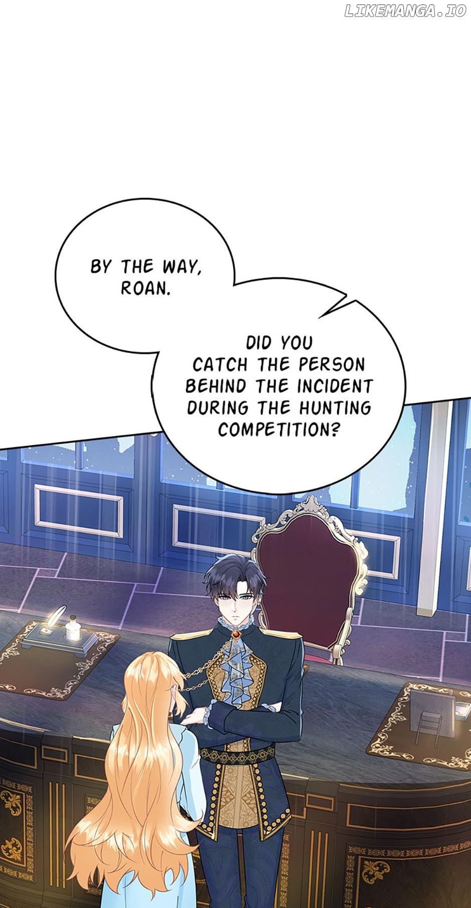 Let's Live Together Chapter 38 - page 56