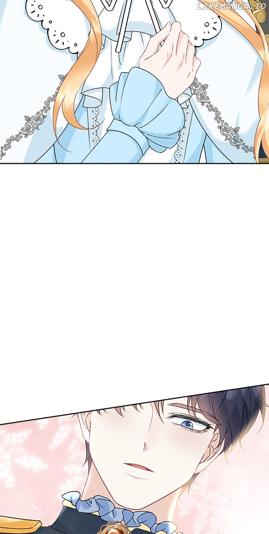 Let's Live Together Chapter 38 - page 69