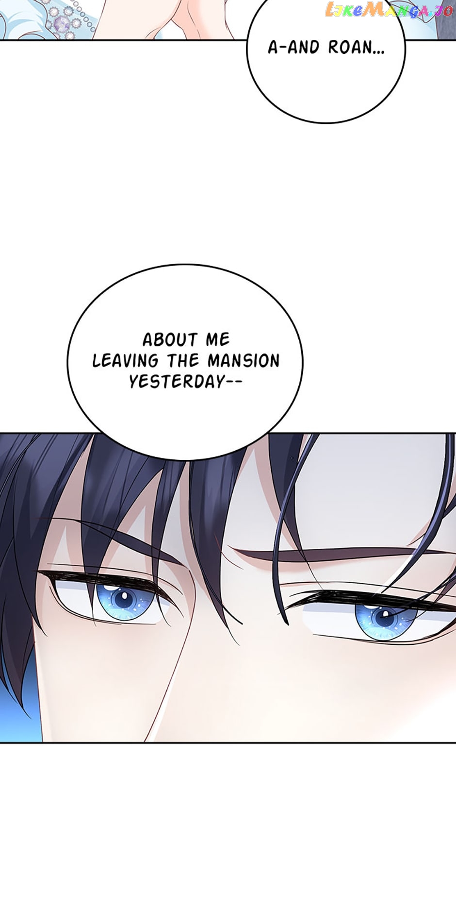 Let's Live Together Chapter 15 - page 23