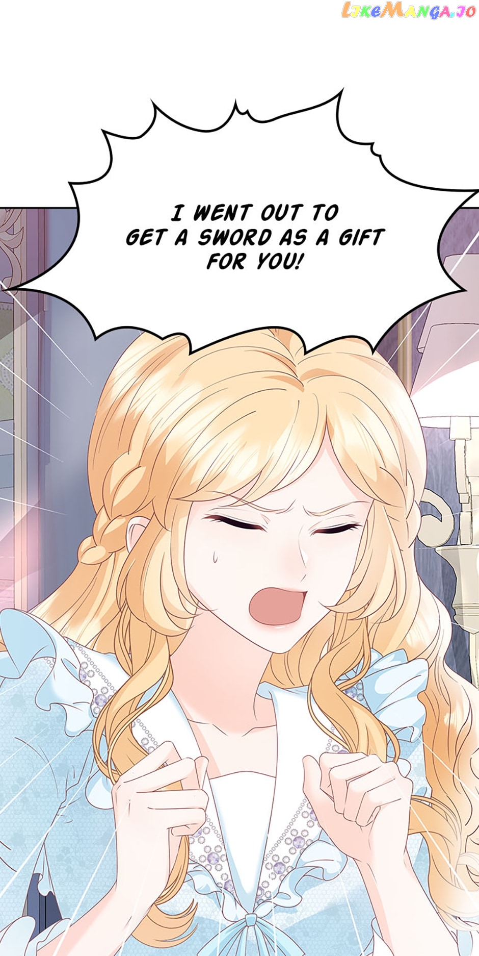 Let's Live Together Chapter 15 - page 32