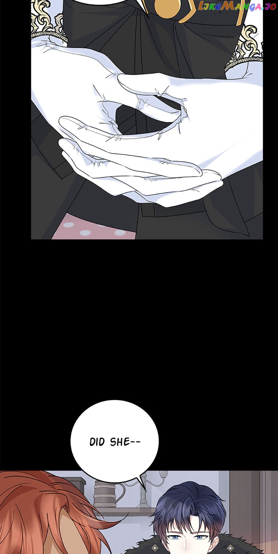 Let's Live Together Chapter 15 - page 38