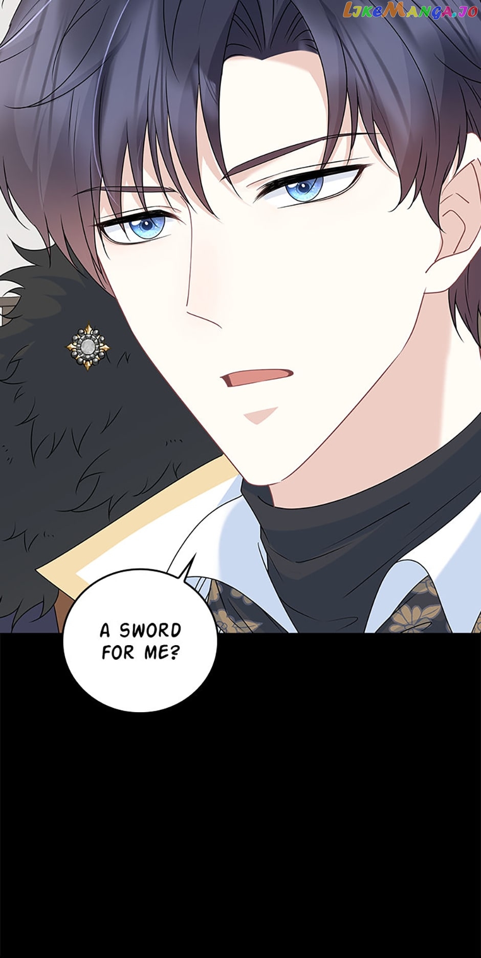 Let's Live Together Chapter 15 - page 40