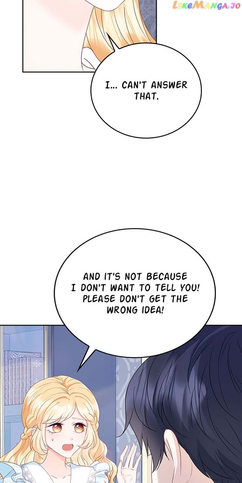 Let's Live Together Chapter 15 - page 53