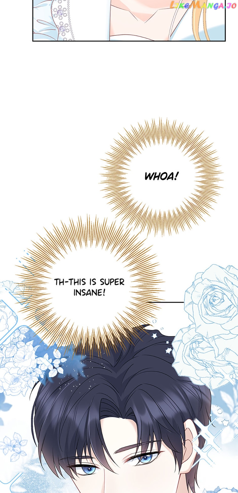 Let's Live Together Chapter 15 - page 64