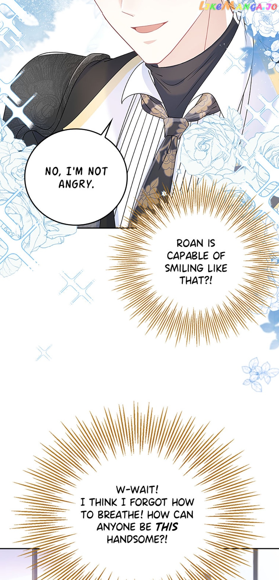 Let's Live Together Chapter 15 - page 65