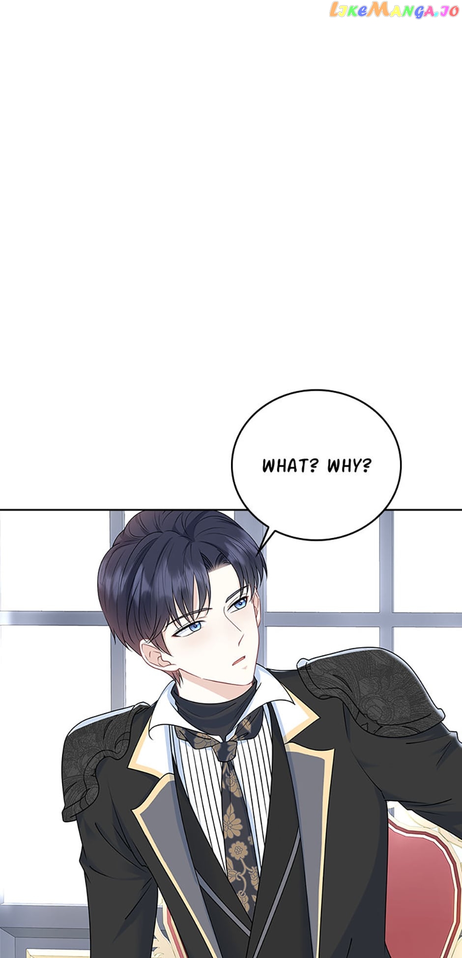 Let's Live Together Chapter 15 - page 71