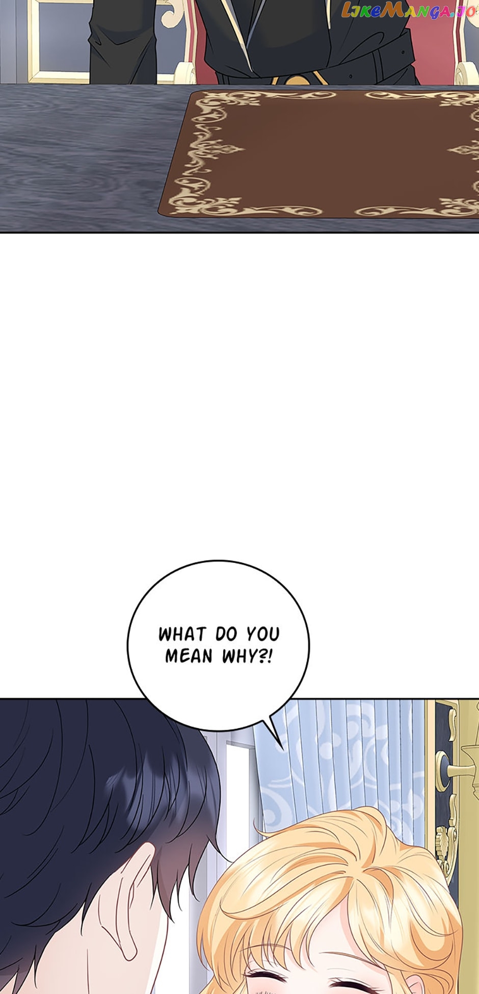 Let's Live Together Chapter 15 - page 72