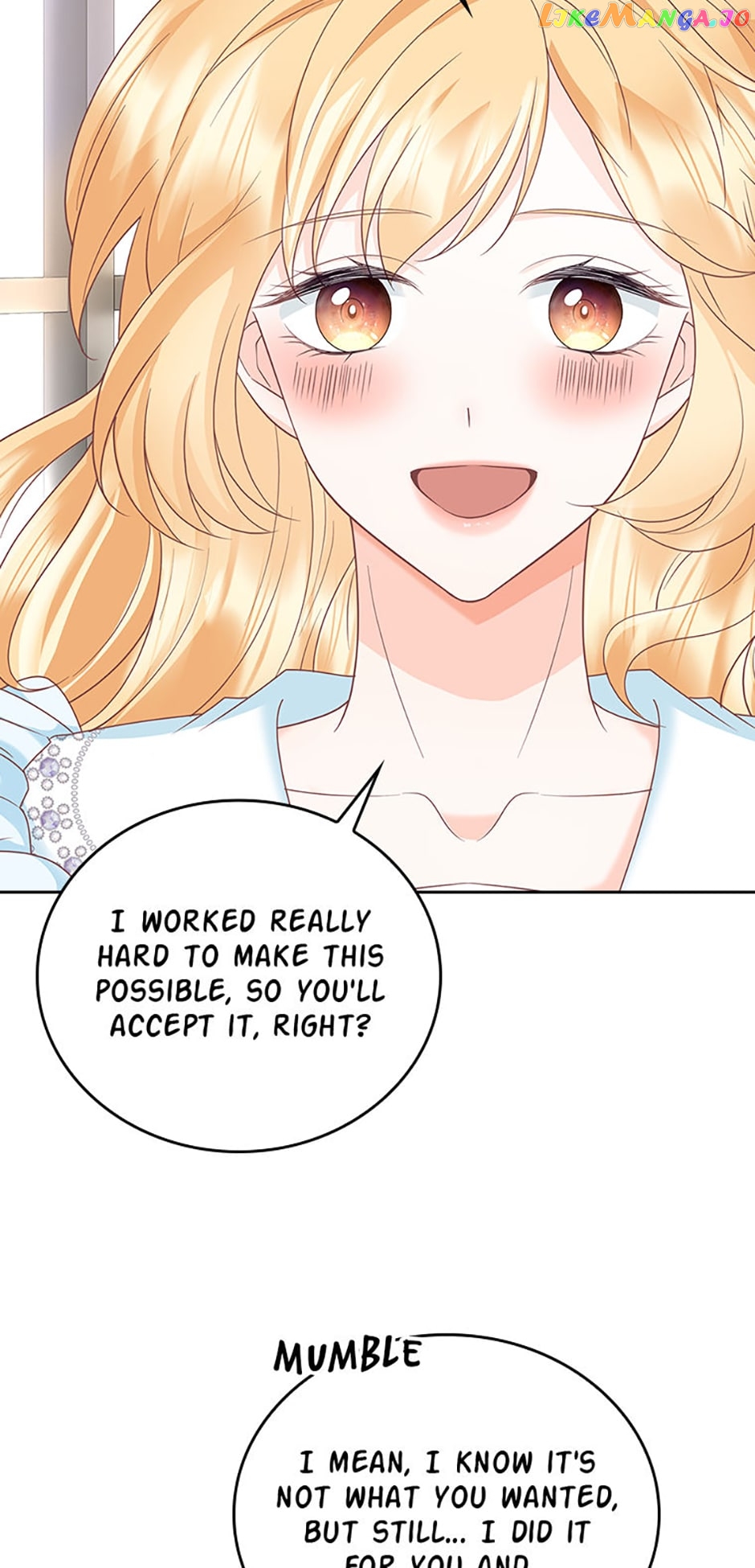 Let's Live Together Chapter 15 - page 74