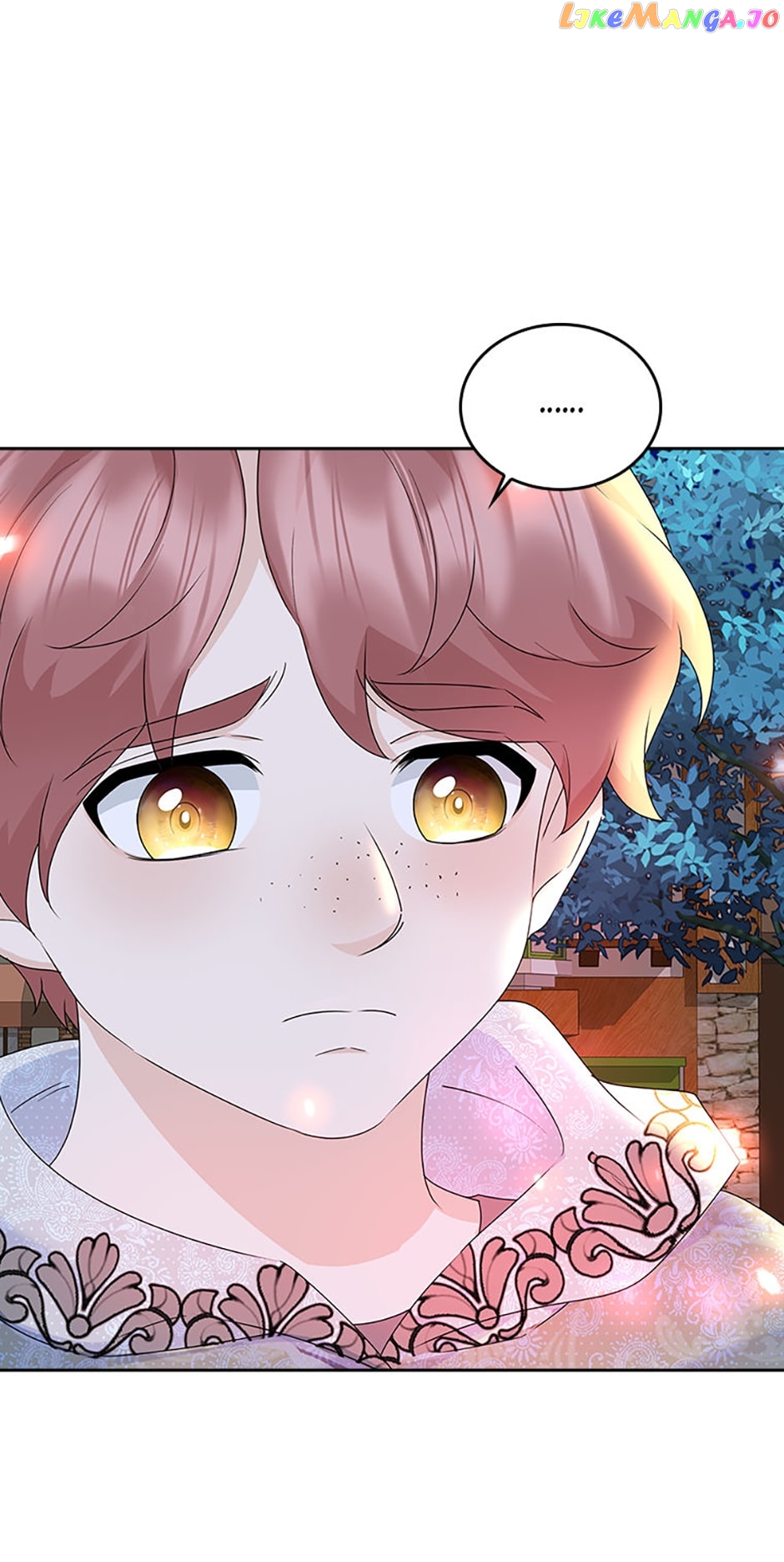 Let's Live Together Chapter 21 - page 30