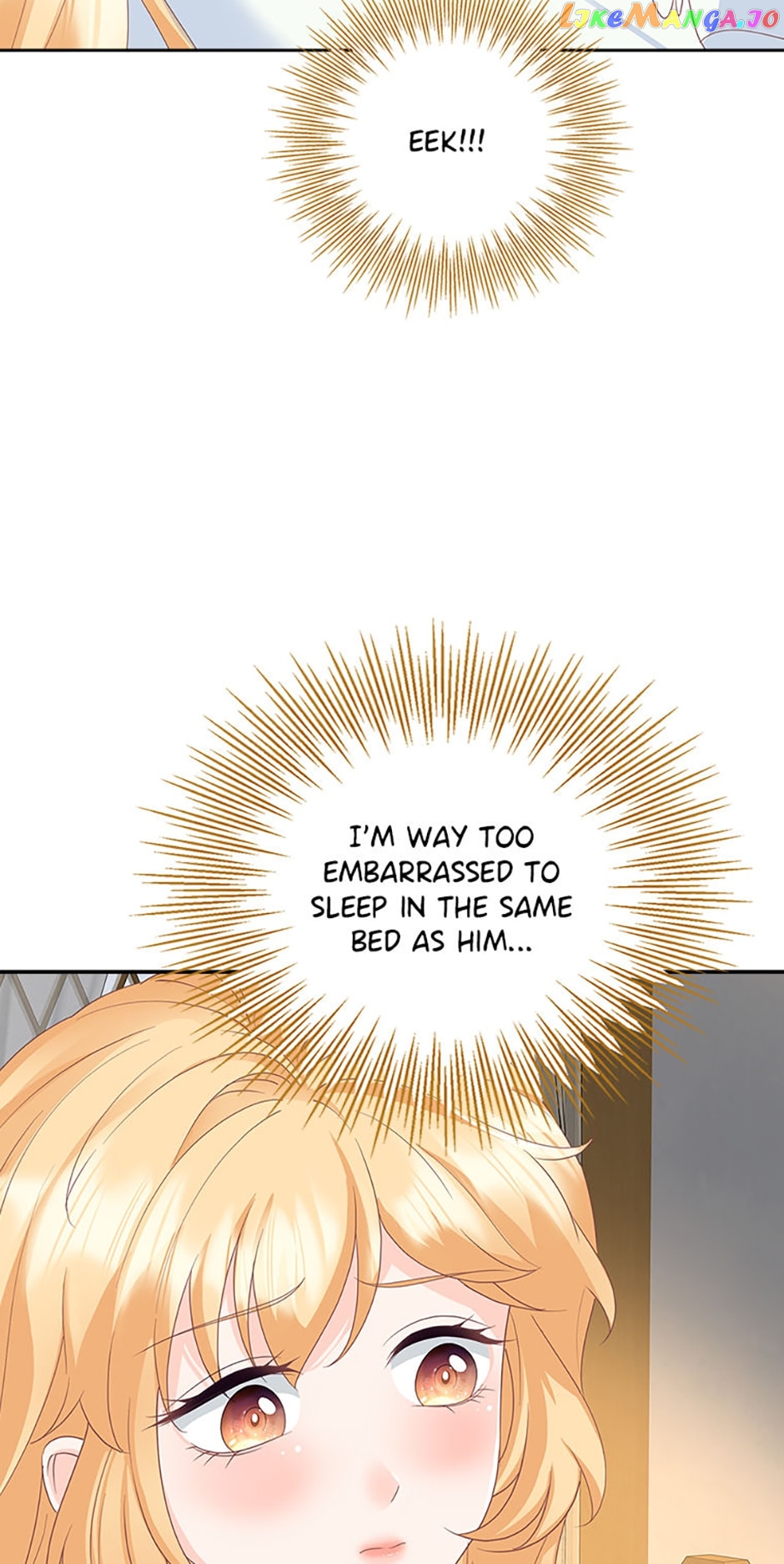 Let's Live Together Chapter 21 - page 63