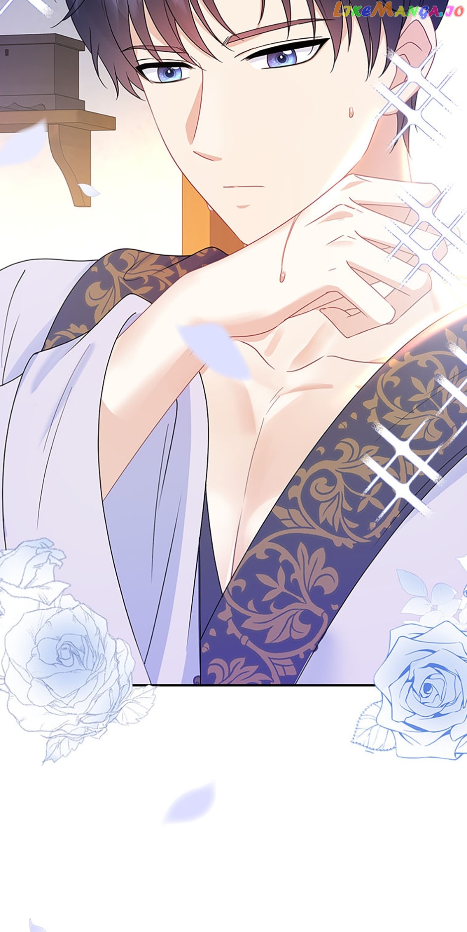 Let's Live Together Chapter 21 - page 65