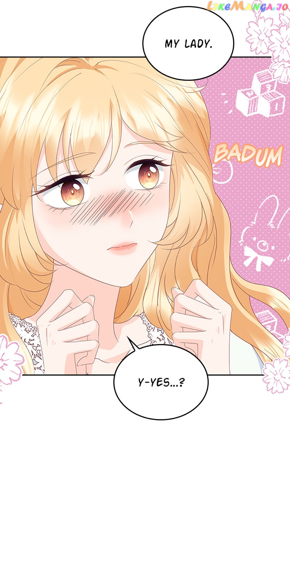 Let's Live Together Chapter 21 - page 67