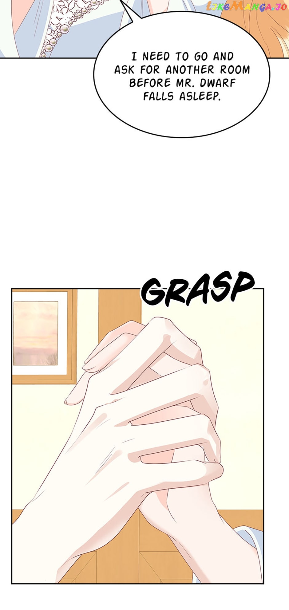 Let's Live Together Chapter 21 - page 75