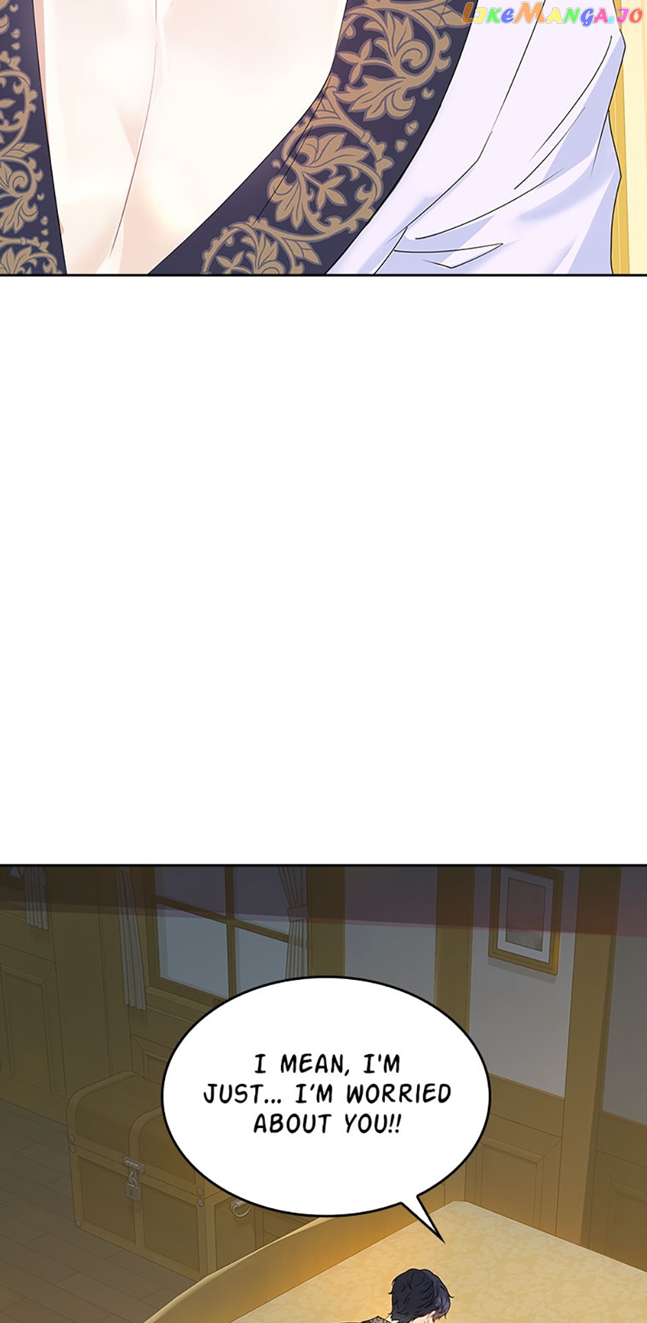 Let's Live Together Chapter 21 - page 79