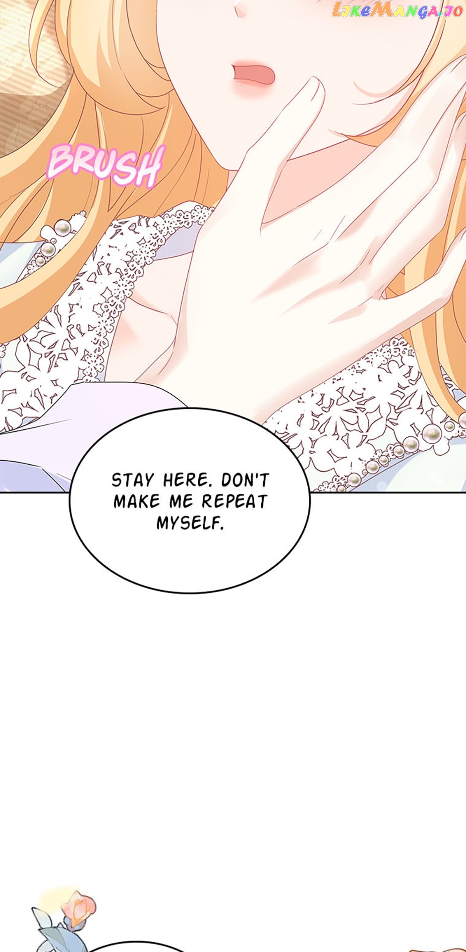 Let's Live Together Chapter 21 - page 81