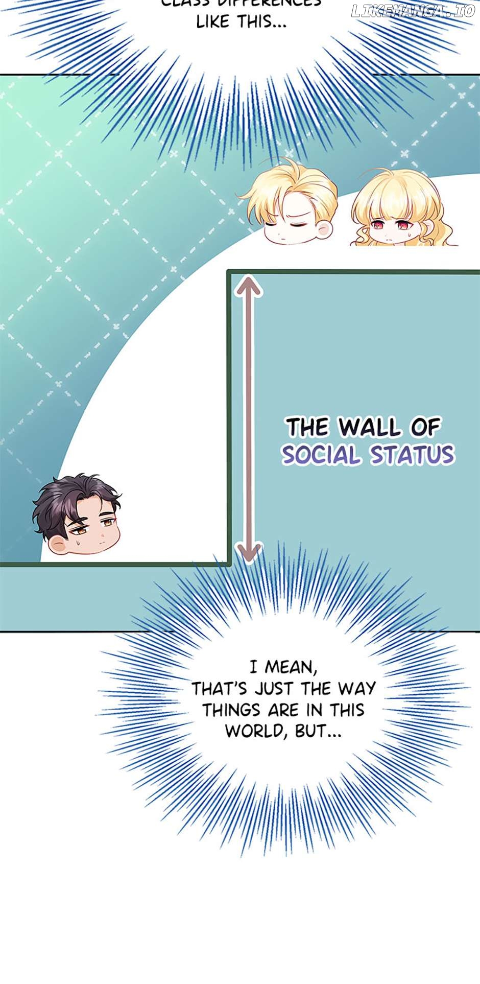 Let's Live Together Chapter 58 - page 10