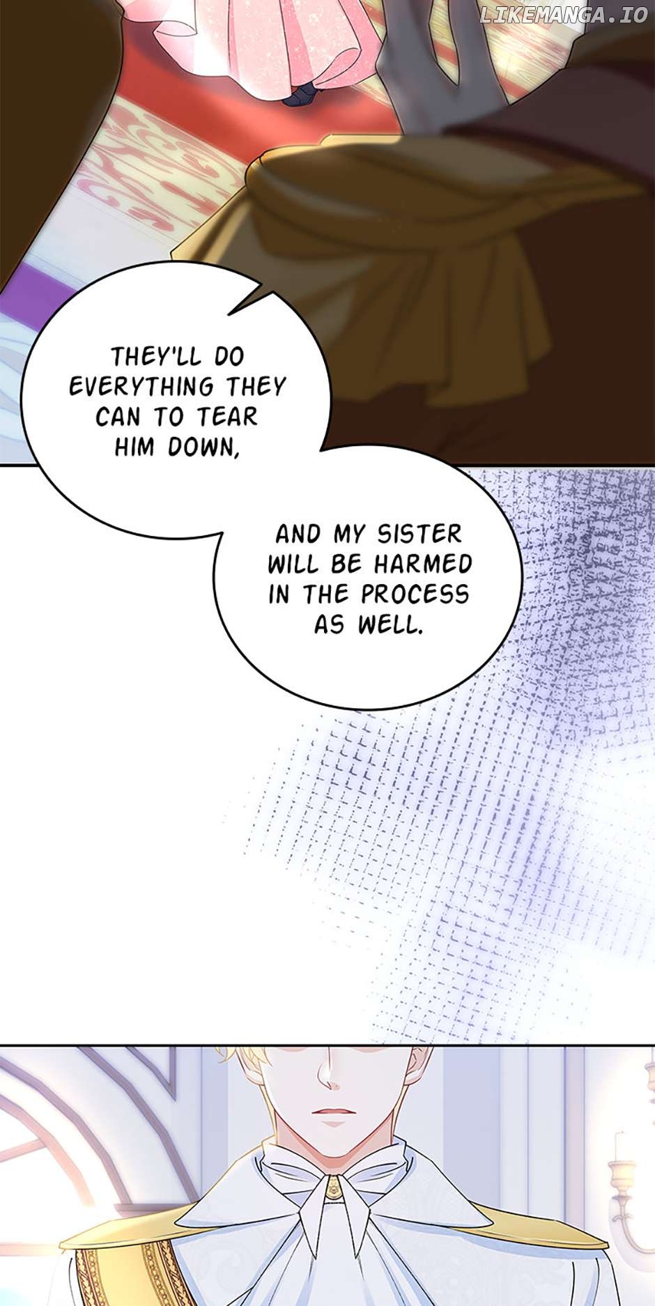 Let's Live Together Chapter 58 - page 13