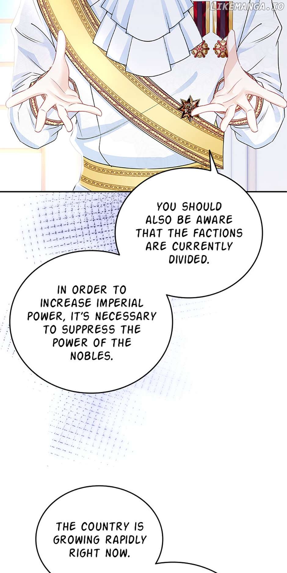 Let's Live Together Chapter 58 - page 14