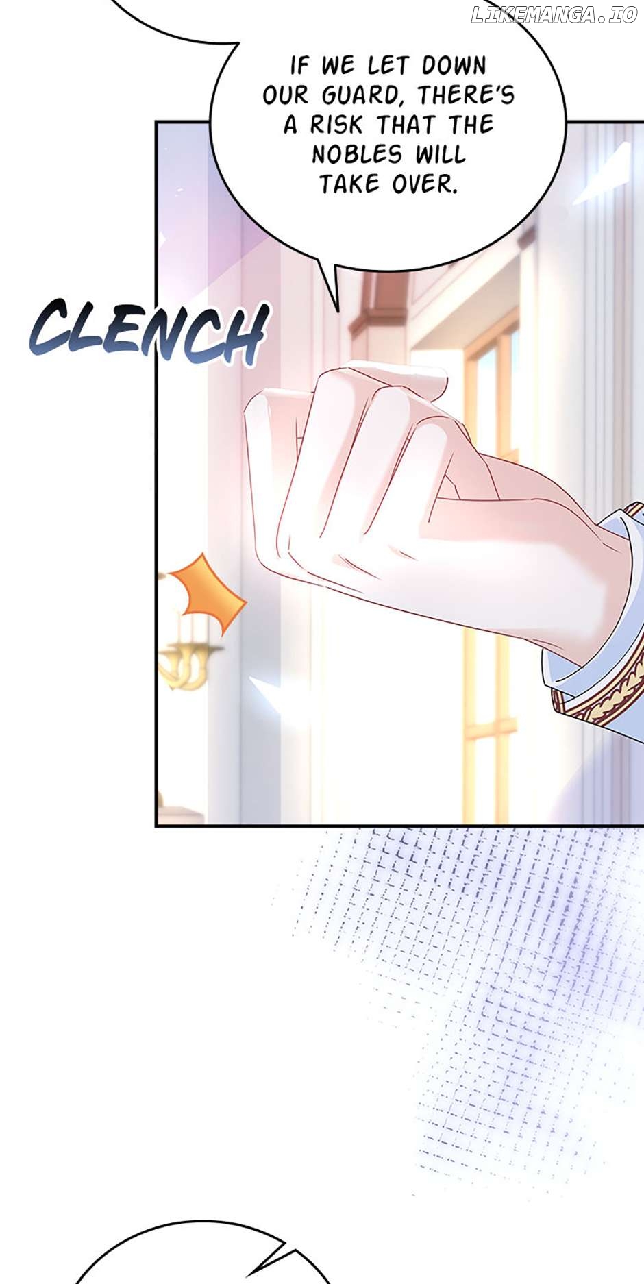 Let's Live Together Chapter 58 - page 15
