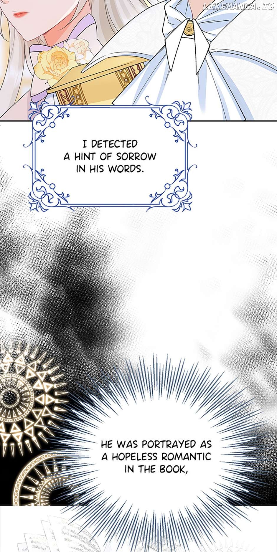Let's Live Together Chapter 58 - page 18