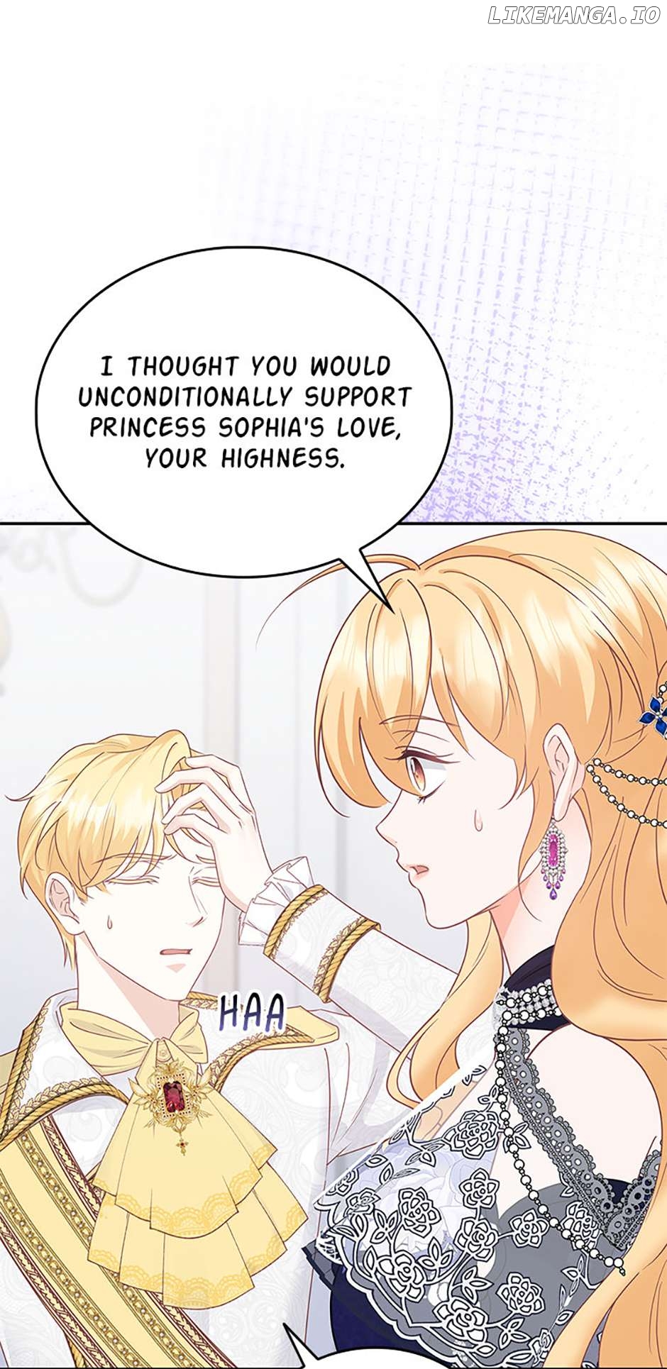 Let's Live Together Chapter 58 - page 2