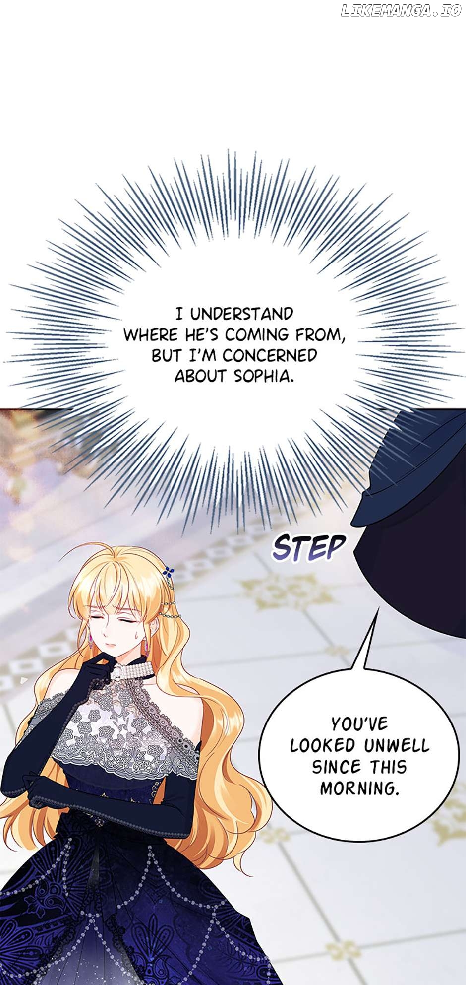 Let's Live Together Chapter 58 - page 21