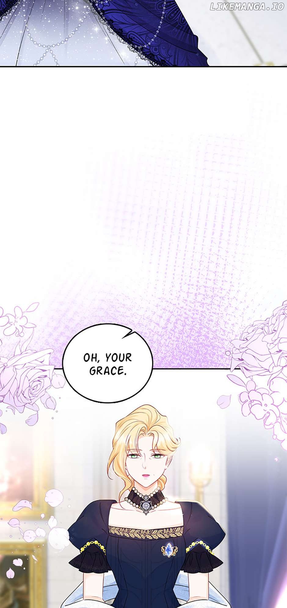 Let's Live Together Chapter 58 - page 22