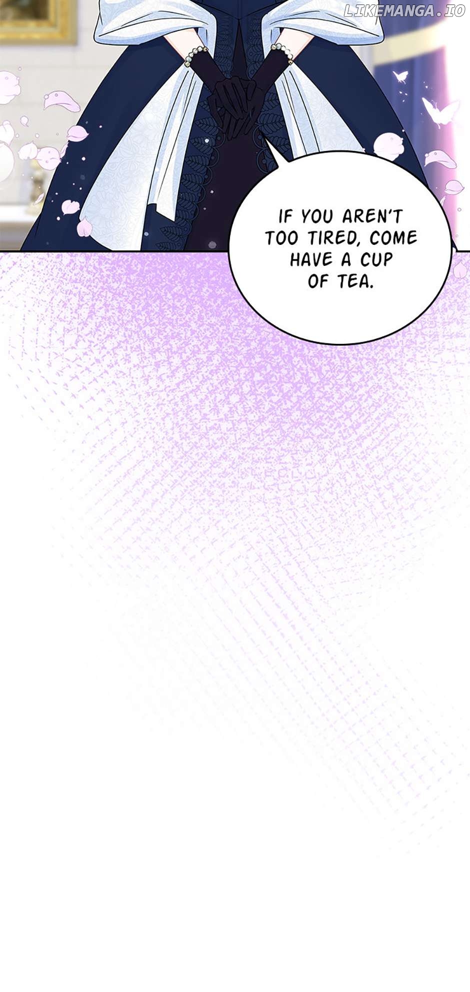 Let's Live Together Chapter 58 - page 23