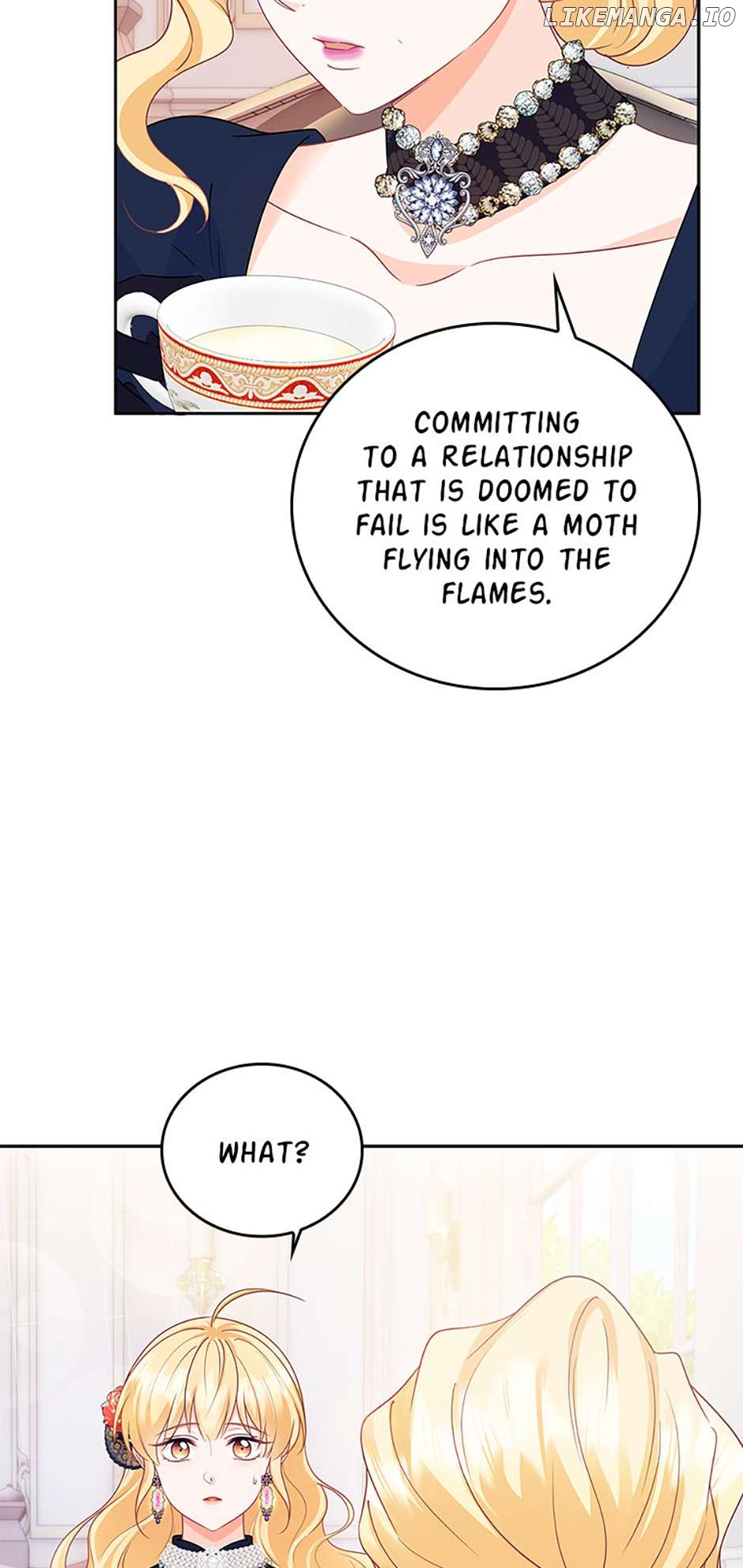 Let's Live Together Chapter 58 - page 27