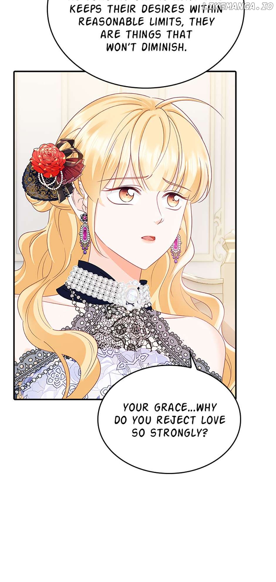 Let's Live Together Chapter 58 - page 29