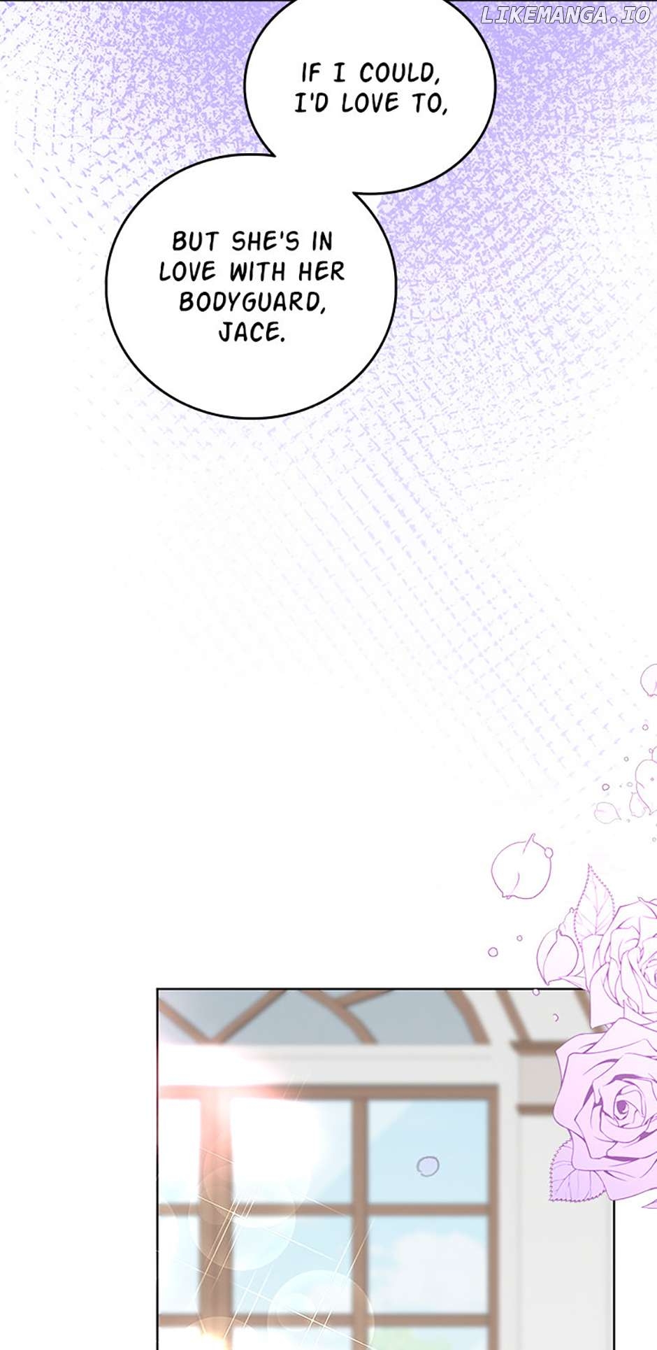 Let's Live Together Chapter 58 - page 3