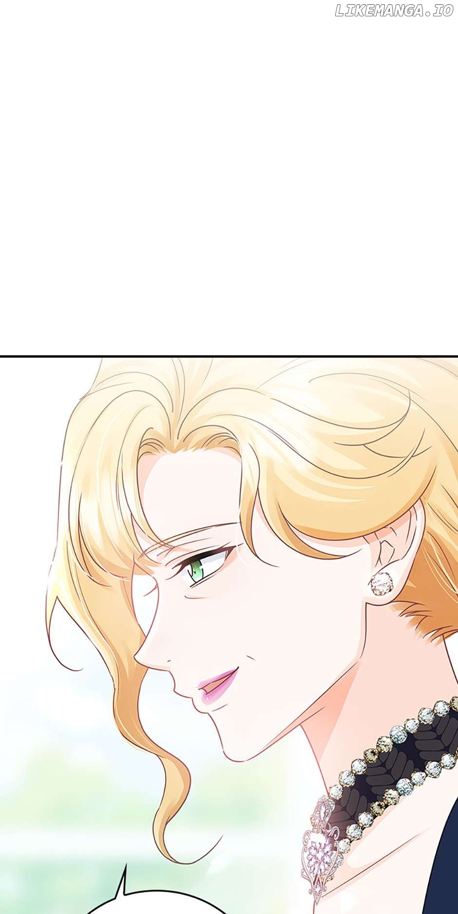 Let's Live Together Chapter 58 - page 31