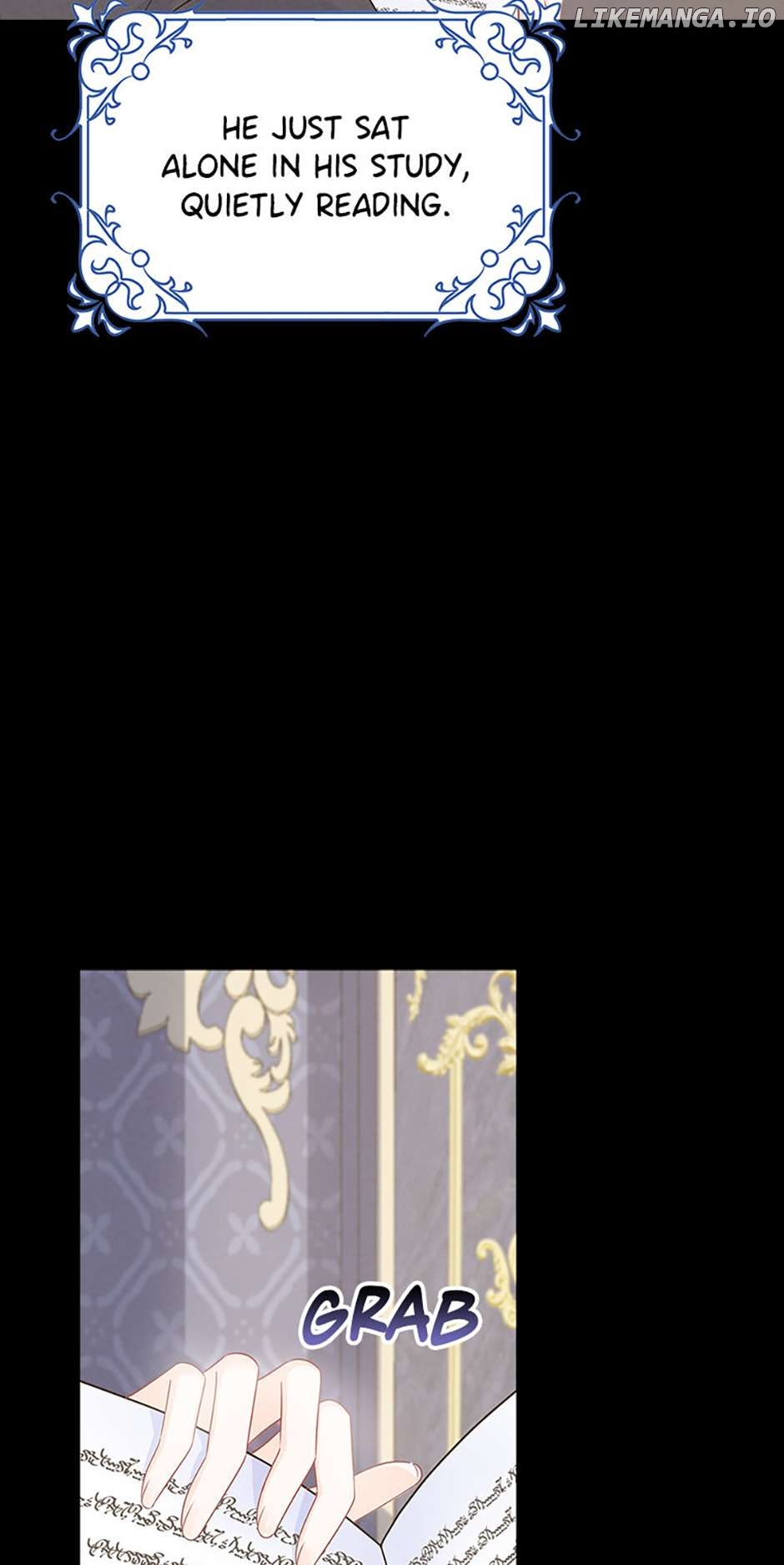 Let's Live Together Chapter 58 - page 35