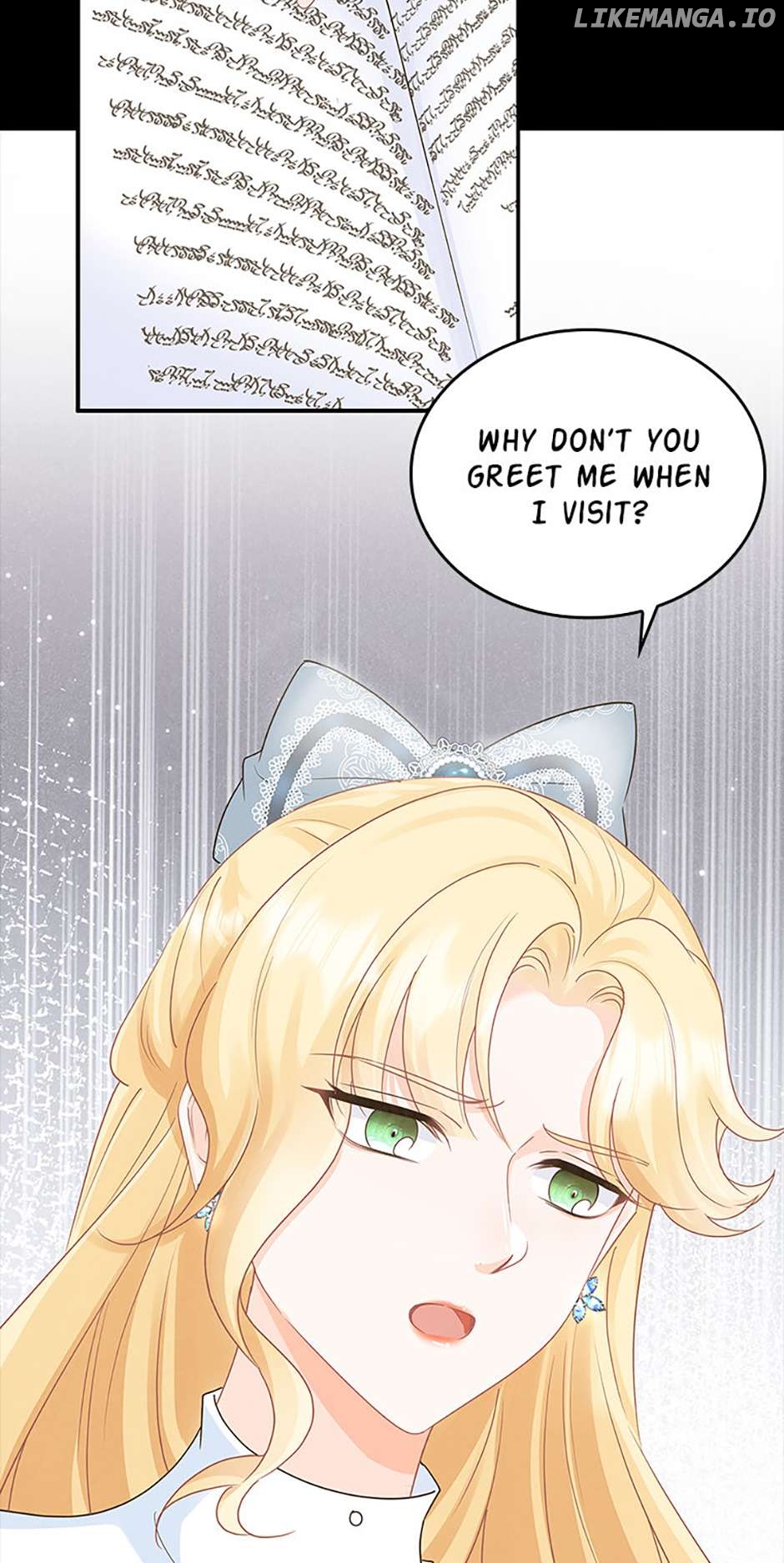Let's Live Together Chapter 58 - page 36
